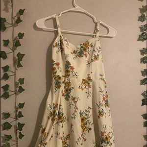 Old Navy Floral Dress